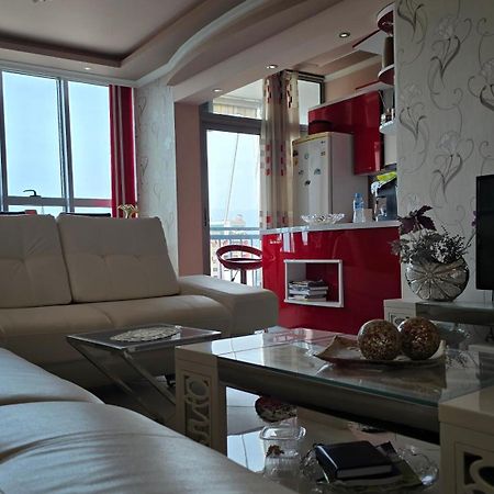 Amy'S Luxury Appartment Шкодер Экстерьер фото