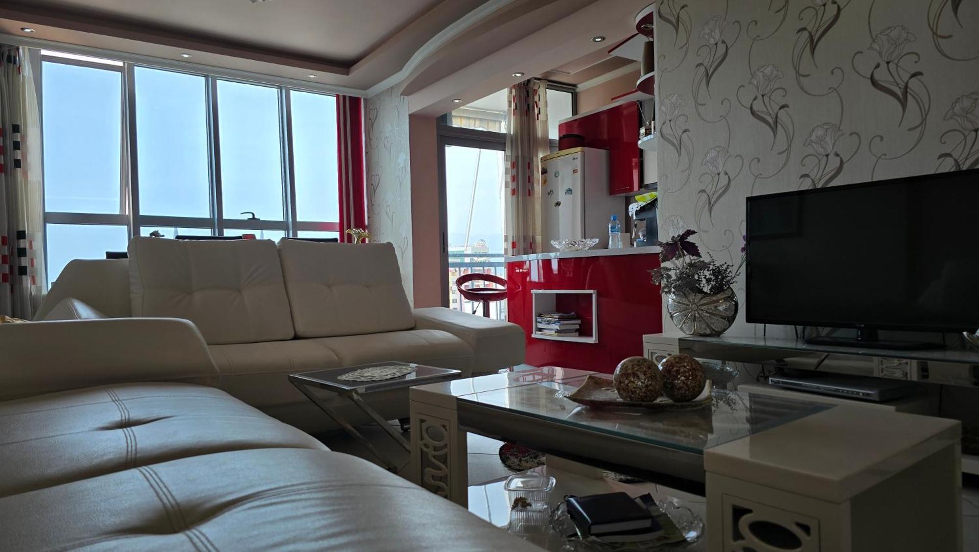 Amy'S Luxury Appartment Шкодер Экстерьер фото