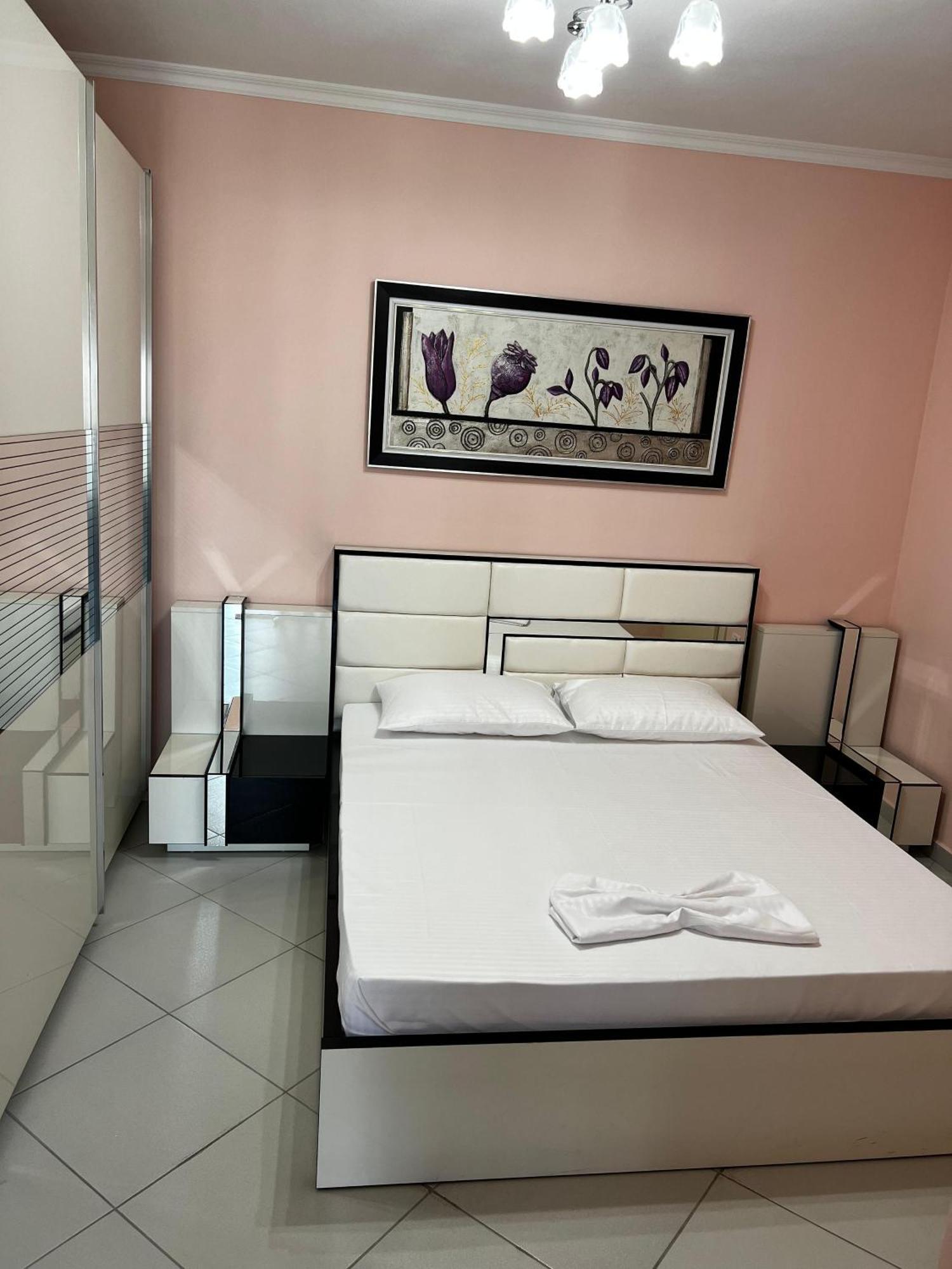 Amy'S Luxury Appartment Шкодер Экстерьер фото