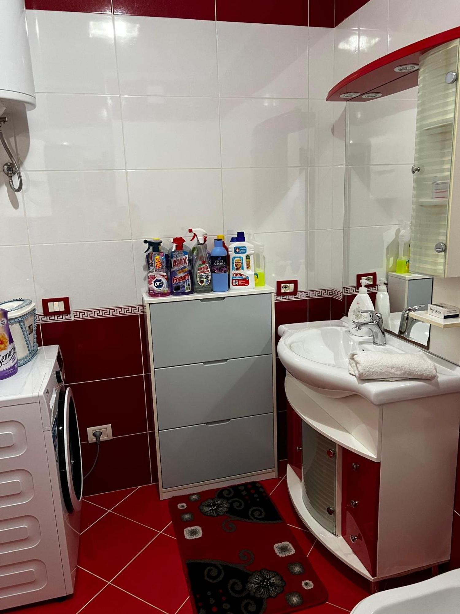 Amy'S Luxury Appartment Шкодер Экстерьер фото