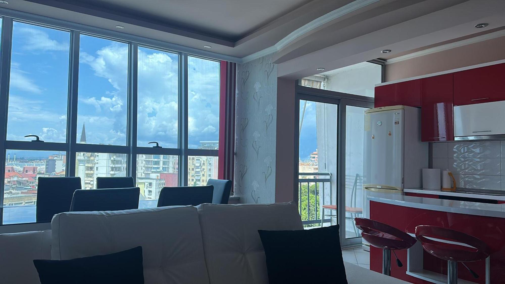 Amy'S Luxury Appartment Шкодер Экстерьер фото