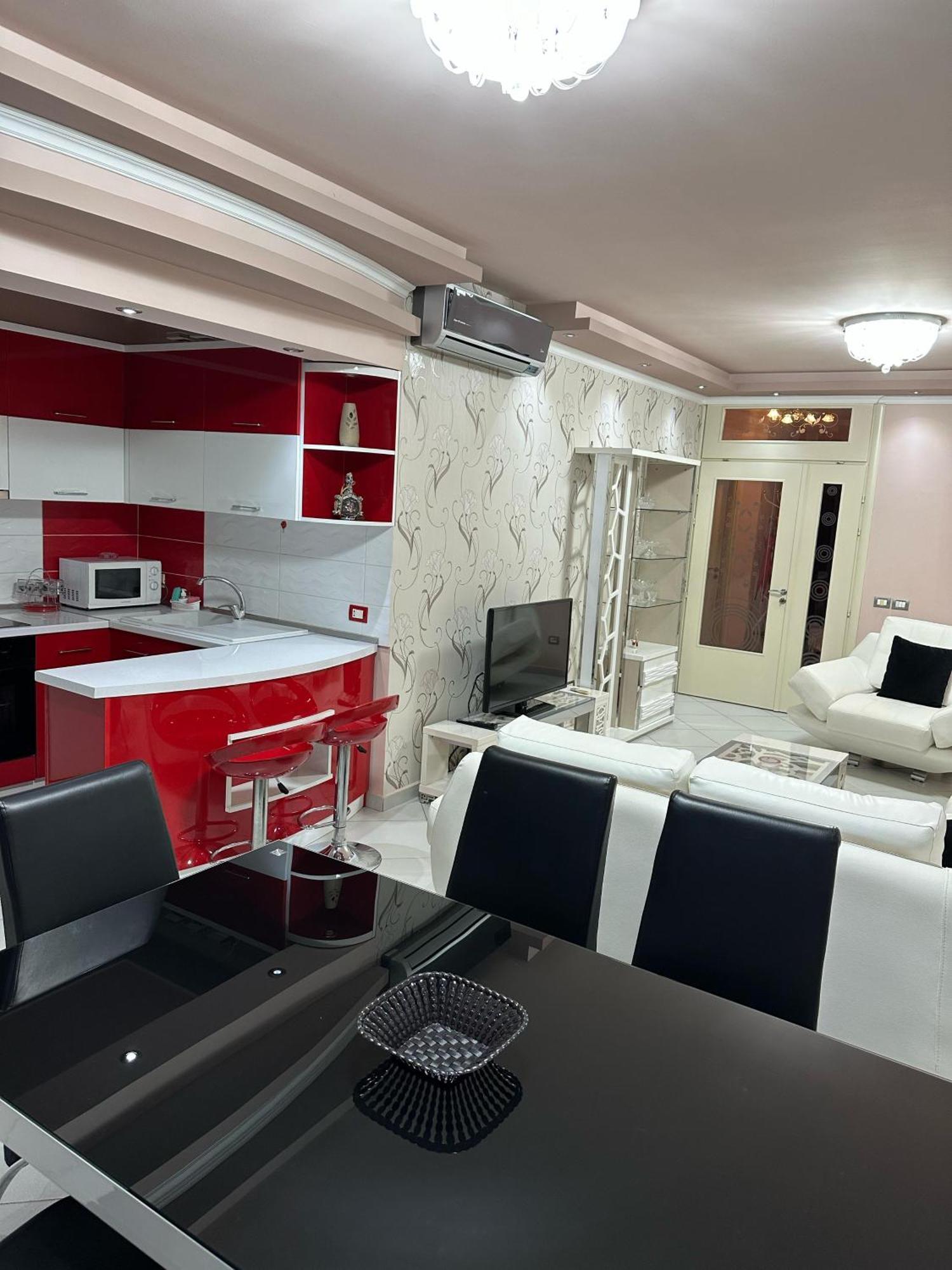 Amy'S Luxury Appartment Шкодер Экстерьер фото