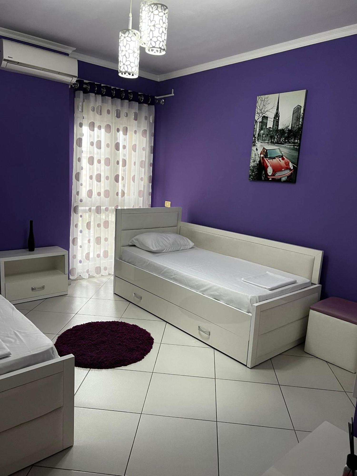 Amy'S Luxury Appartment Шкодер Экстерьер фото