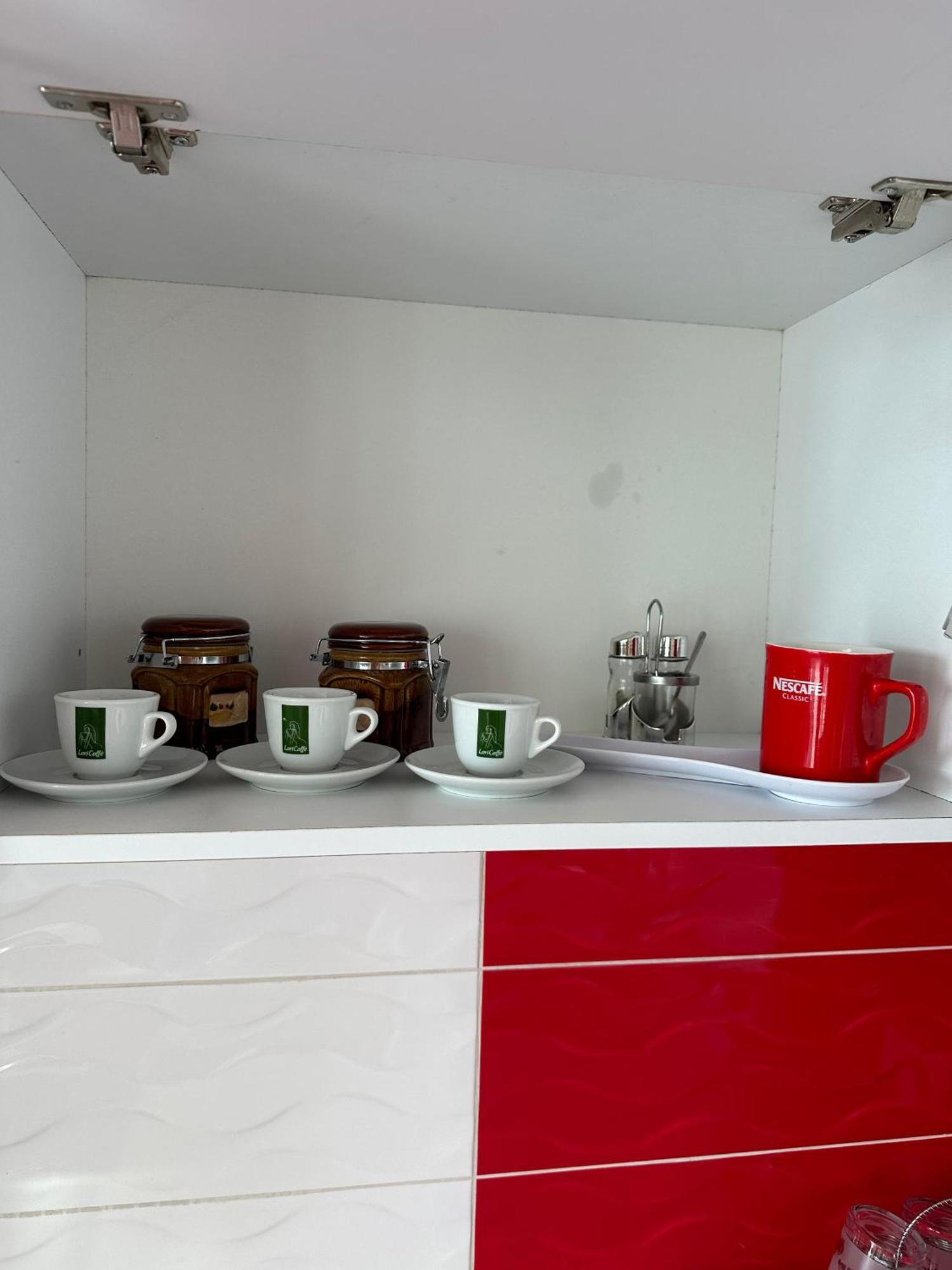 Amy'S Luxury Appartment Шкодер Экстерьер фото