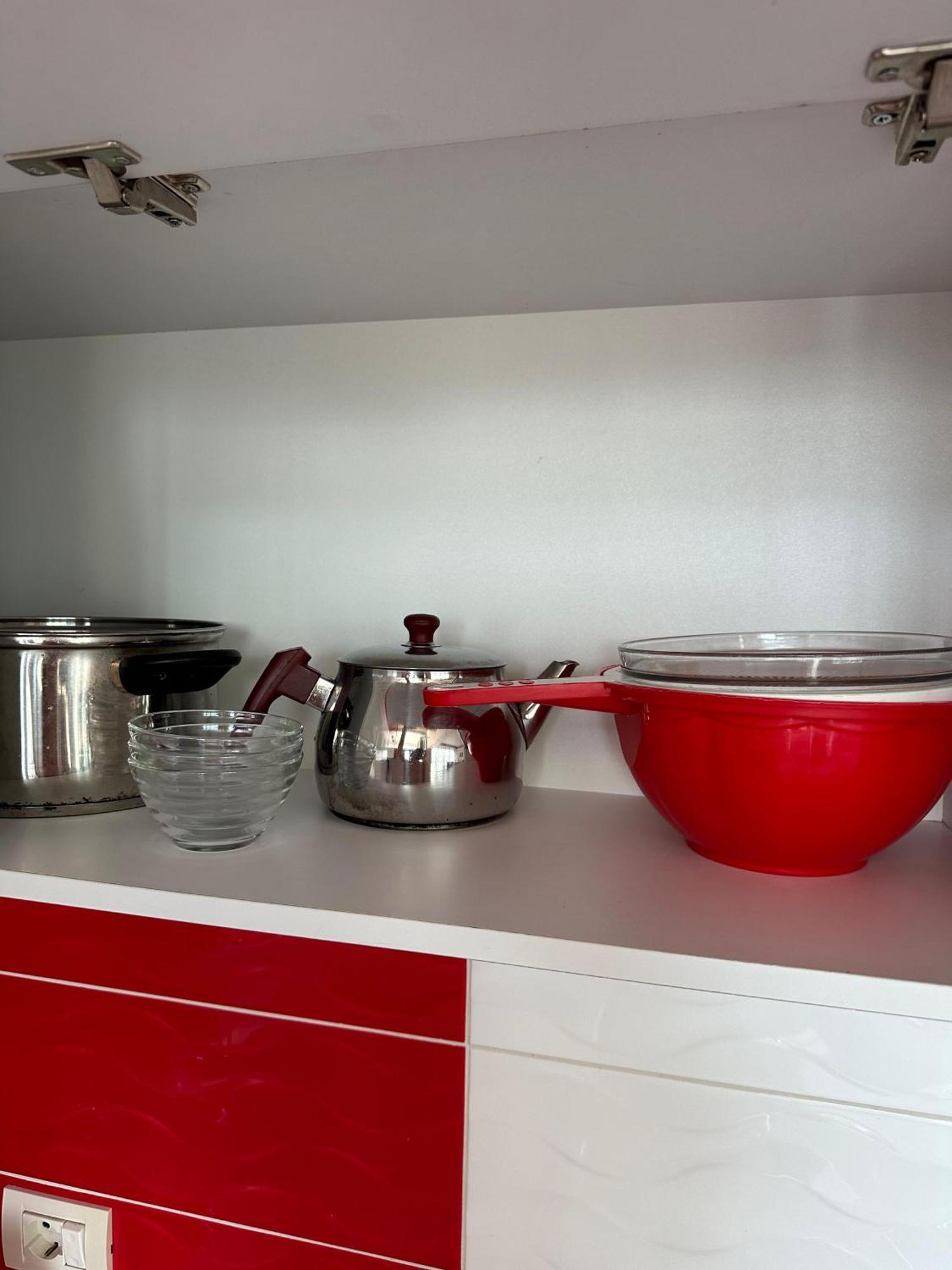 Amy'S Luxury Appartment Шкодер Экстерьер фото