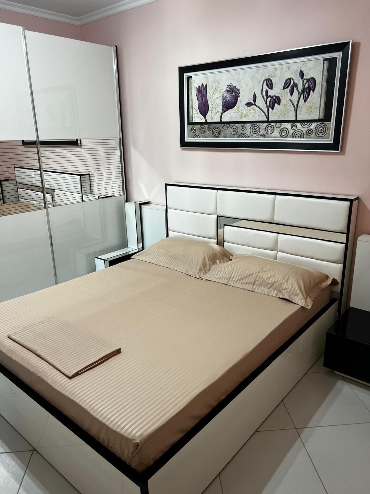 Amy'S Luxury Appartment Шкодер Экстерьер фото