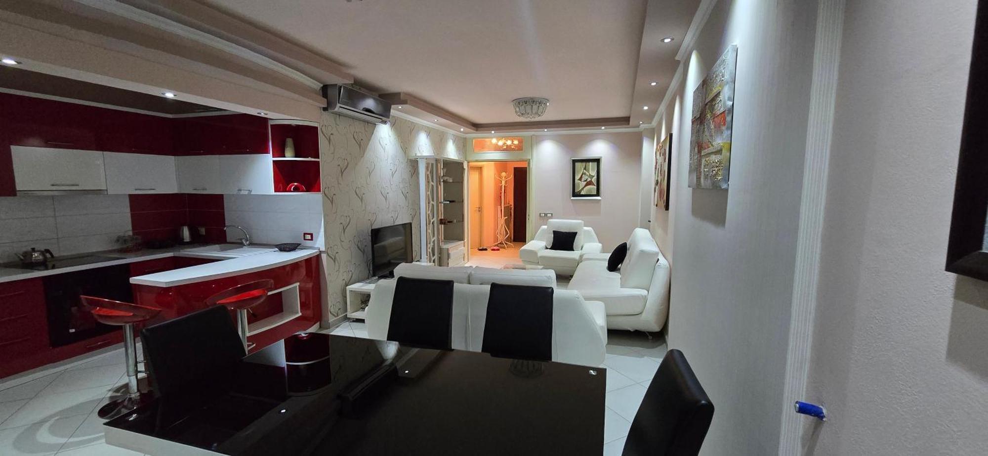 Amy'S Luxury Appartment Шкодер Экстерьер фото