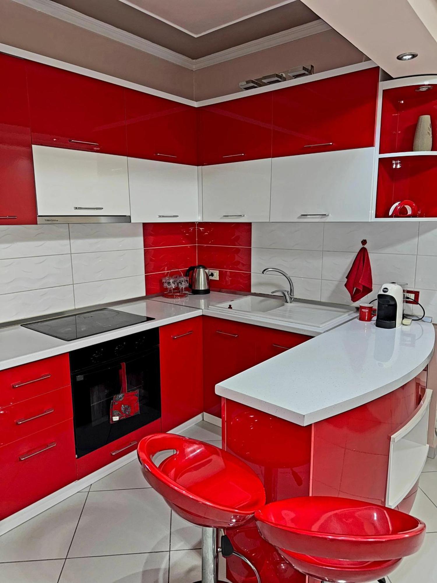 Amy'S Luxury Appartment Шкодер Экстерьер фото