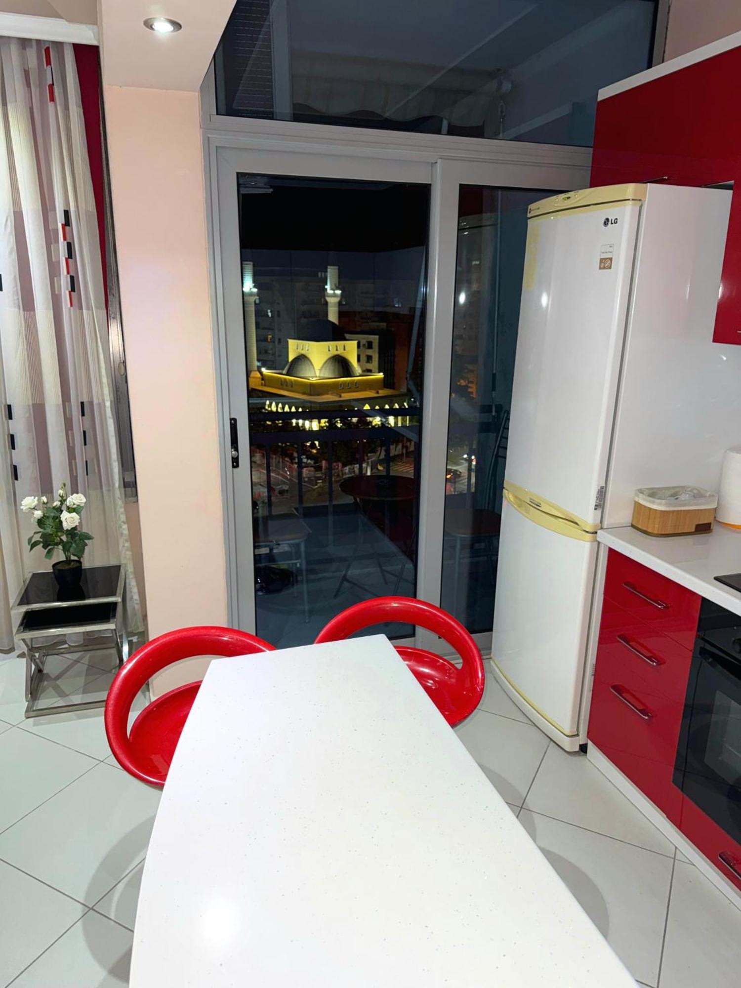 Amy'S Luxury Appartment Шкодер Экстерьер фото