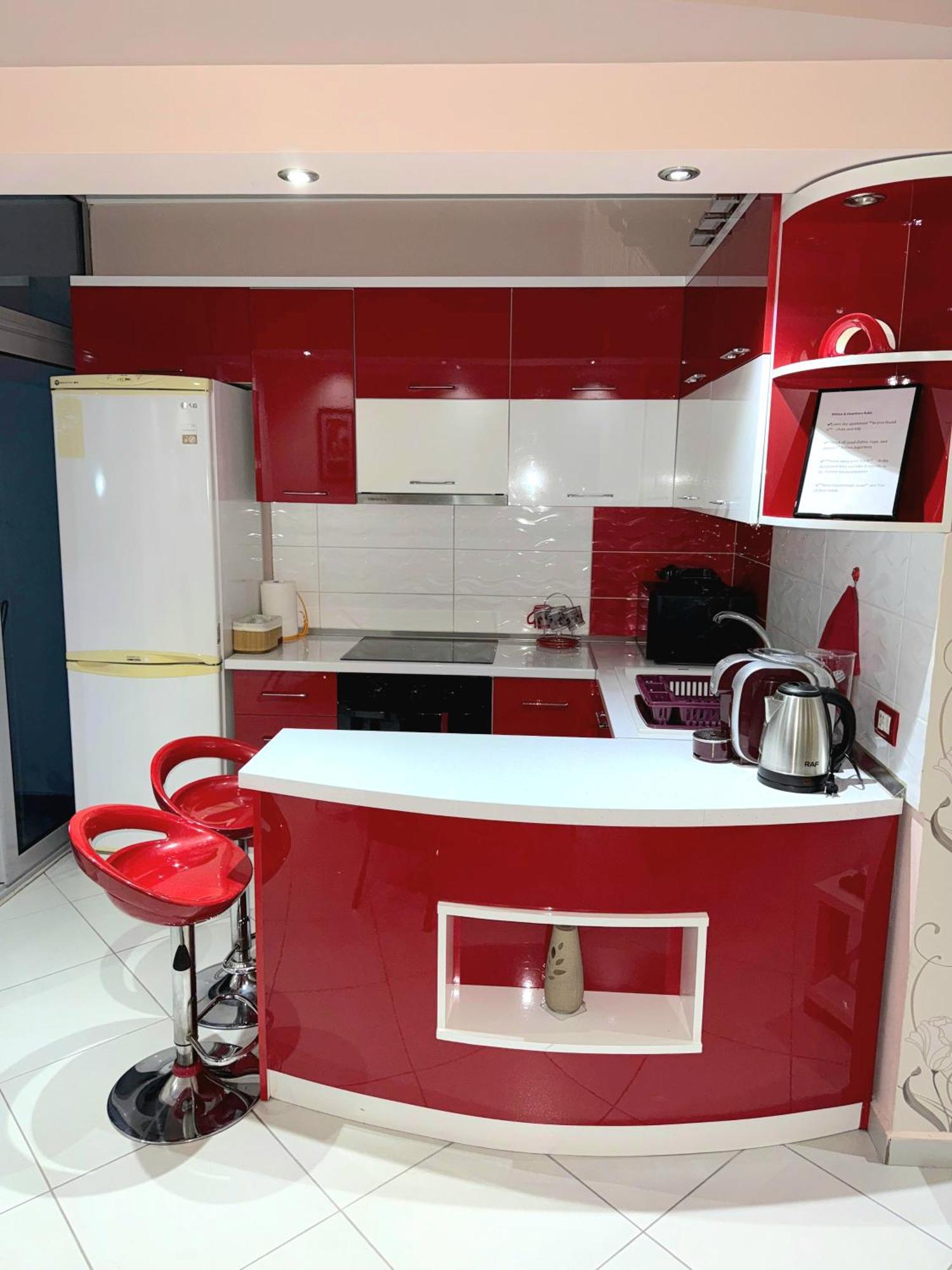 Amy'S Luxury Appartment Шкодер Экстерьер фото