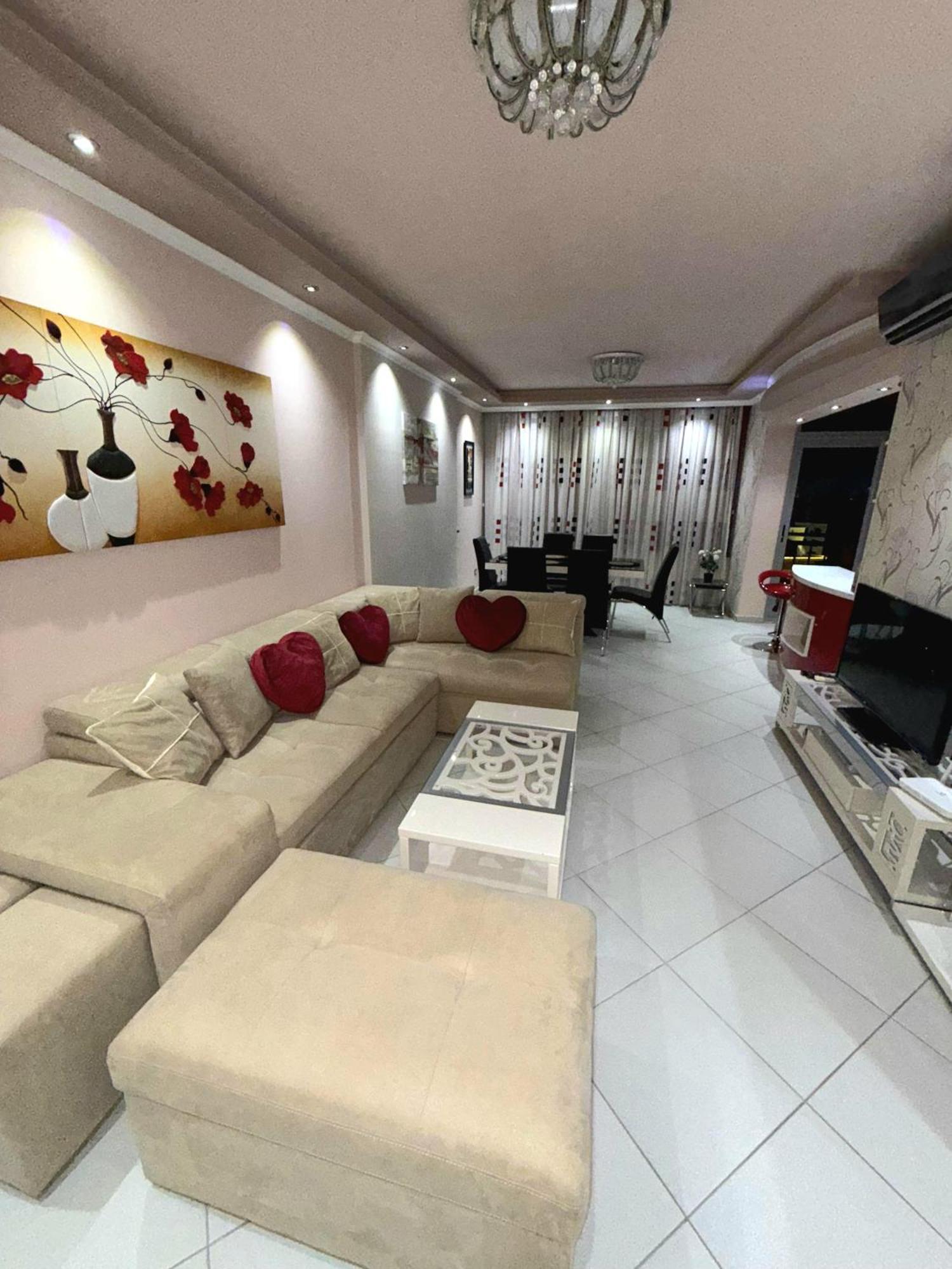 Amy'S Luxury Appartment Шкодер Экстерьер фото