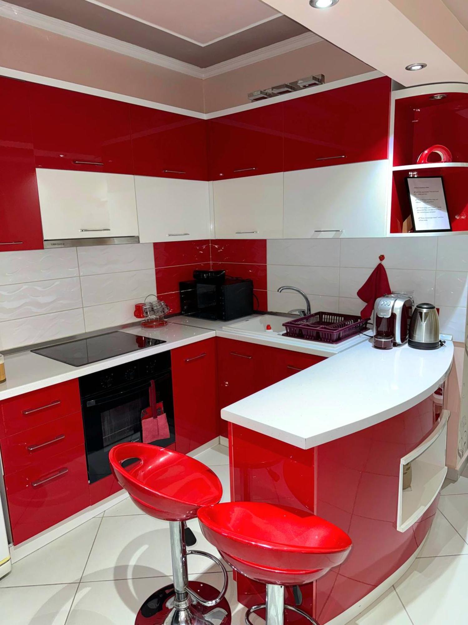 Amy'S Luxury Appartment Шкодер Экстерьер фото