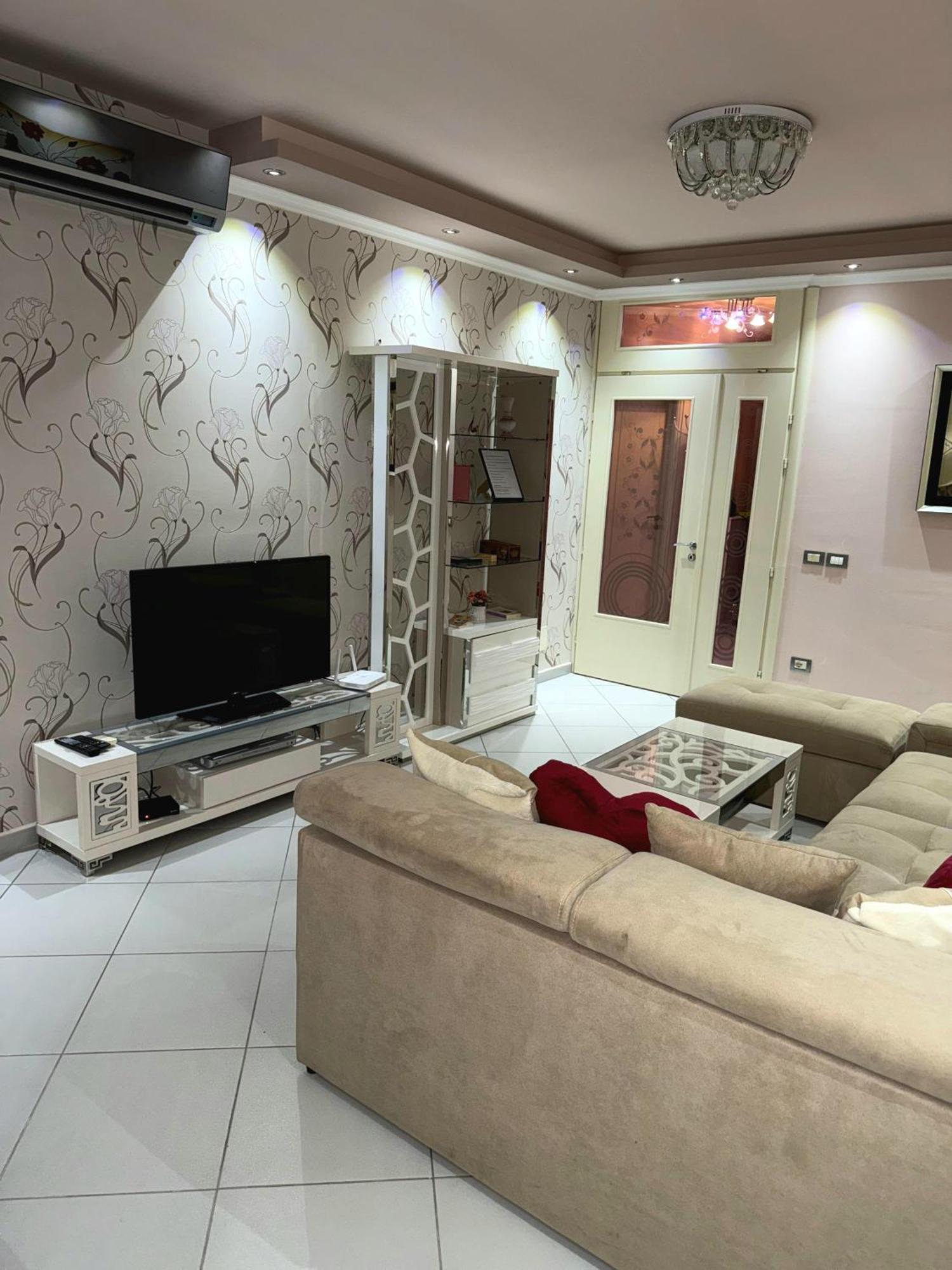 Amy'S Luxury Appartment Шкодер Экстерьер фото