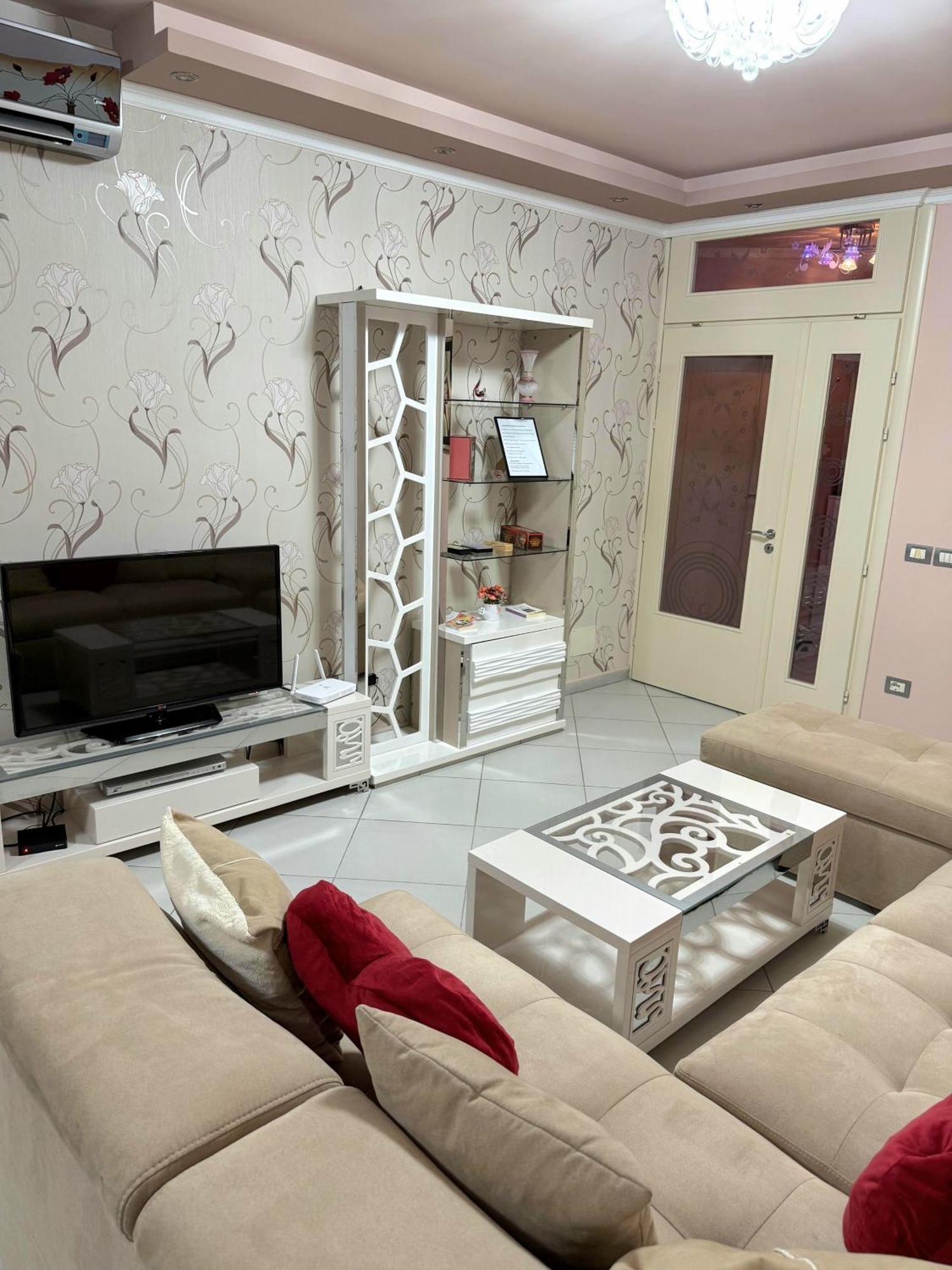 Amy'S Luxury Appartment Шкодер Экстерьер фото