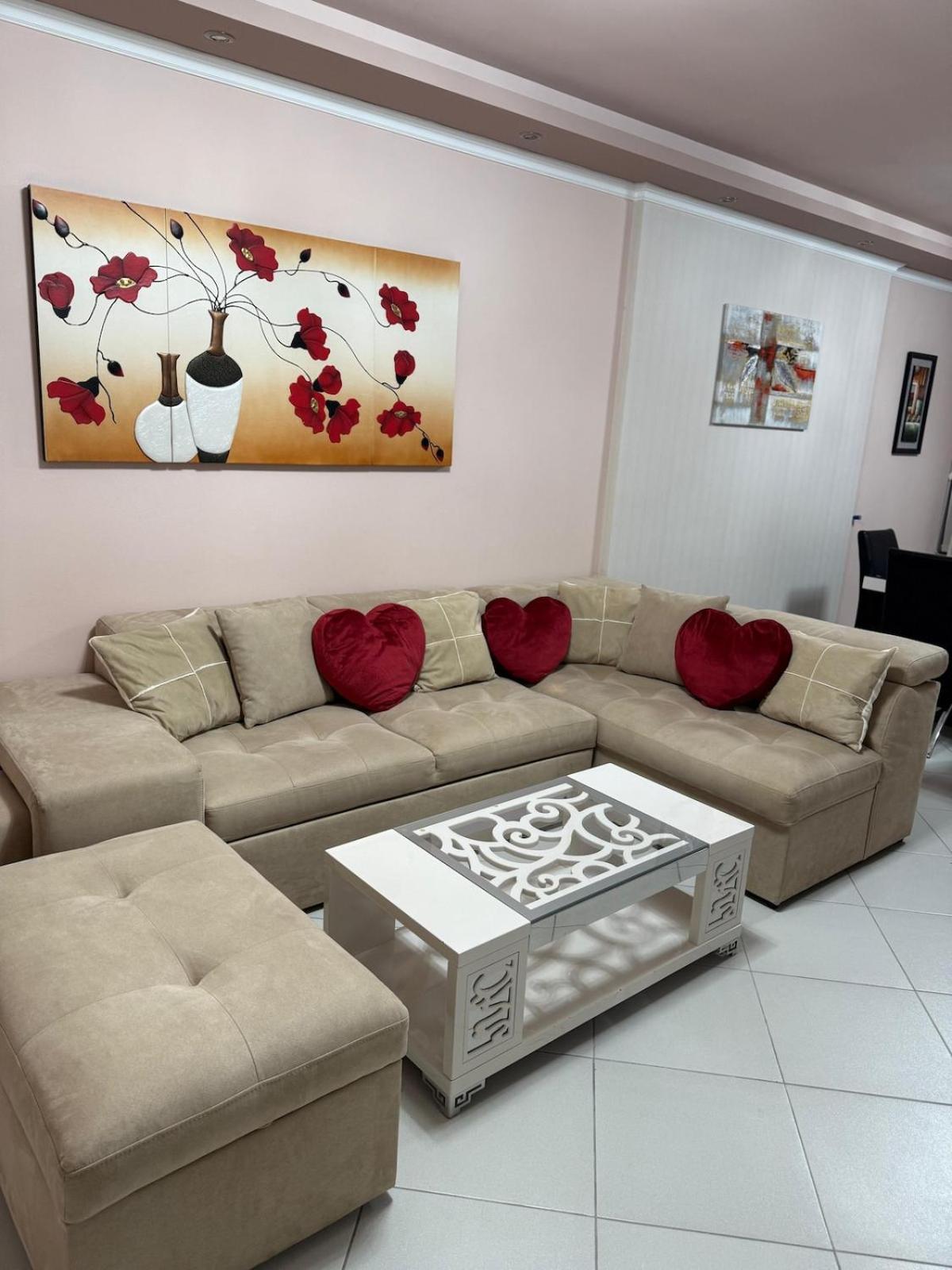 Amy'S Luxury Appartment Шкодер Экстерьер фото