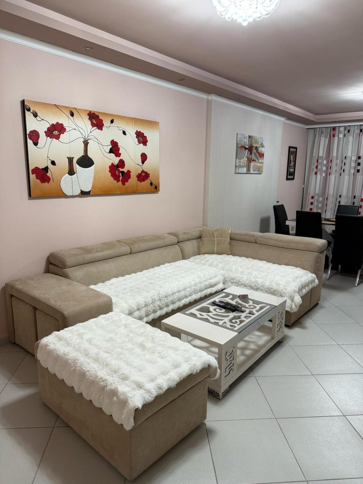 Amy'S Luxury Appartment Шкодер Экстерьер фото
