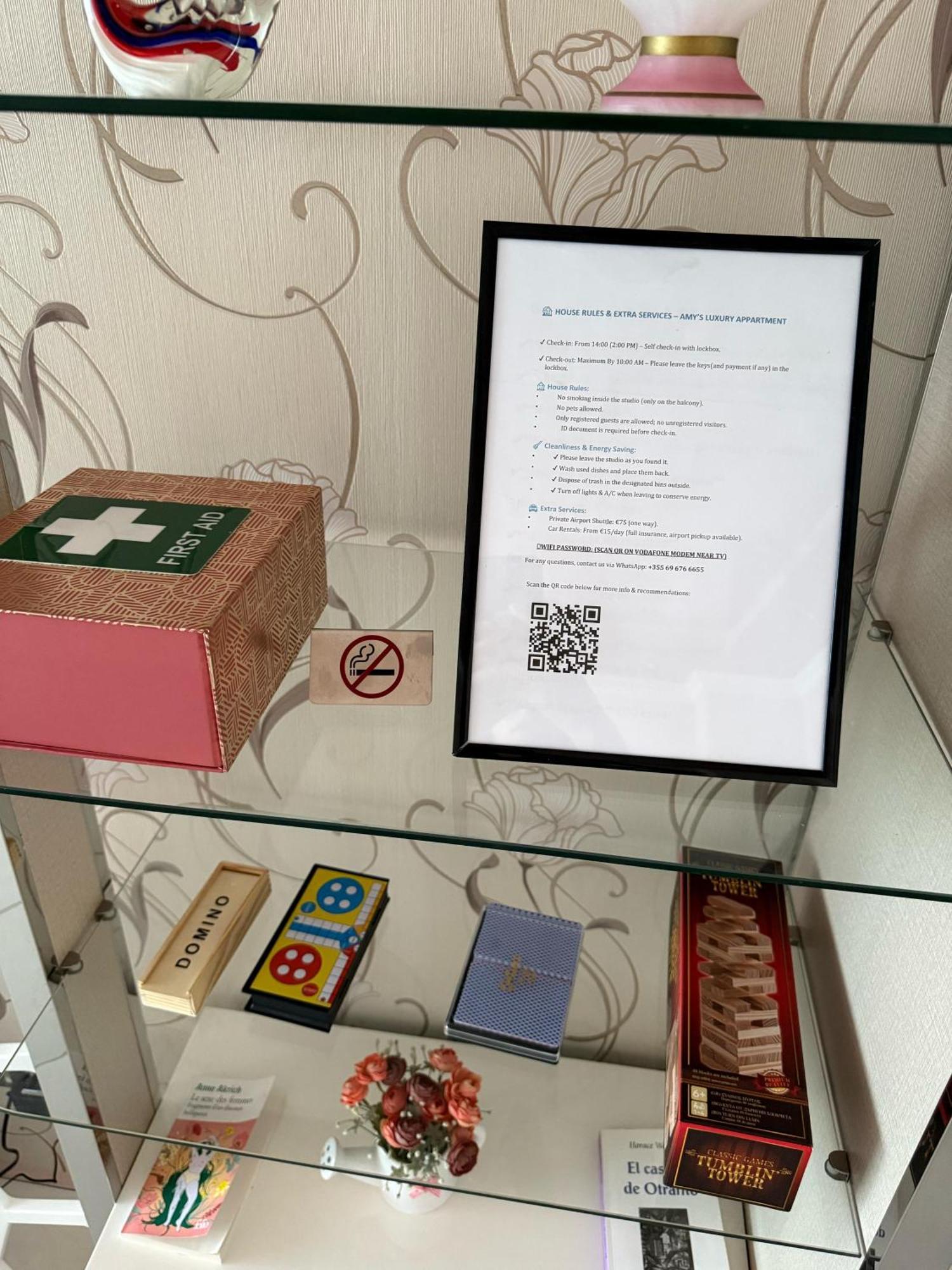 Amy'S Luxury Appartment Шкодер Экстерьер фото
